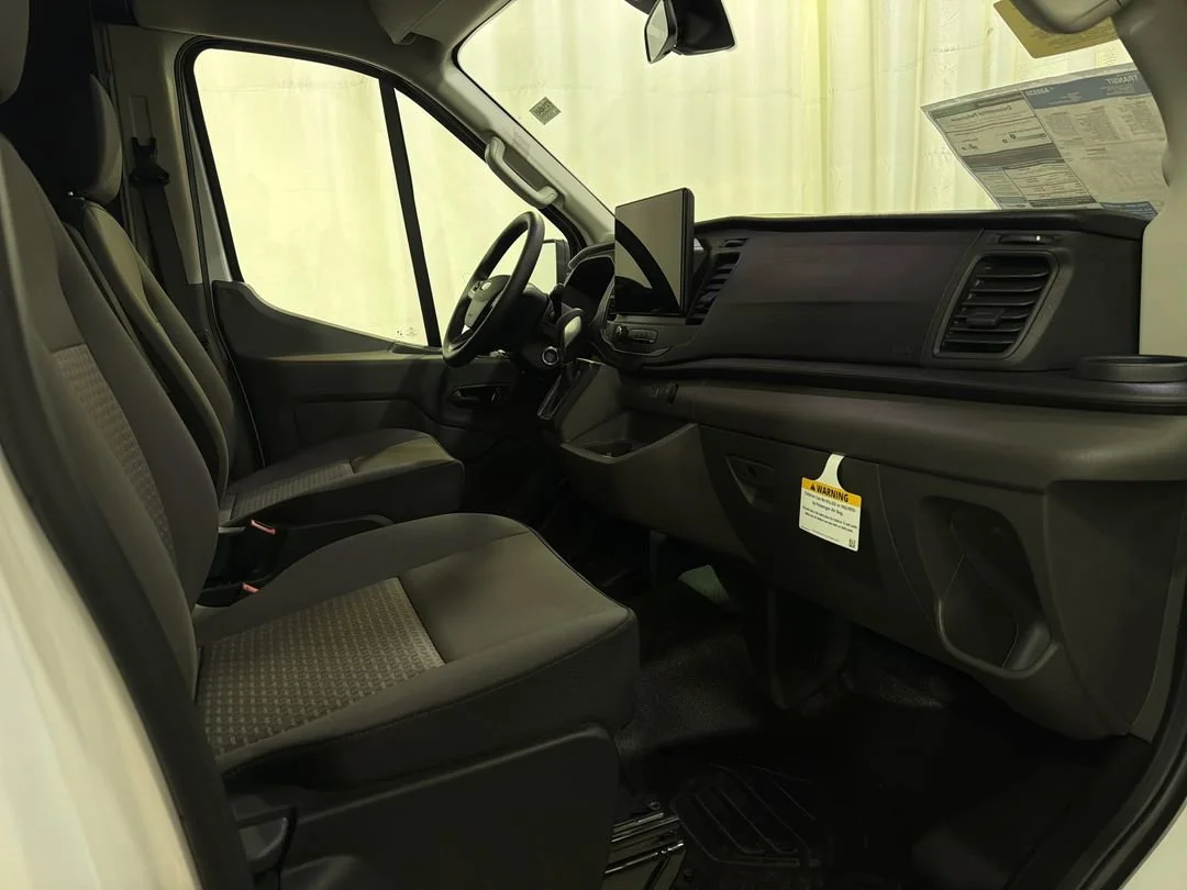 New 2026 Ford Transit 150 - photo 18