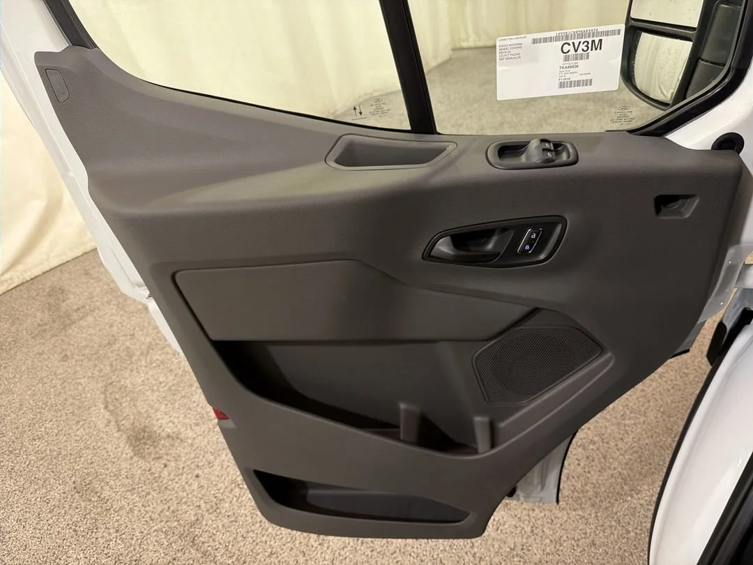 New 2026 Ford Transit 150 - photo 21