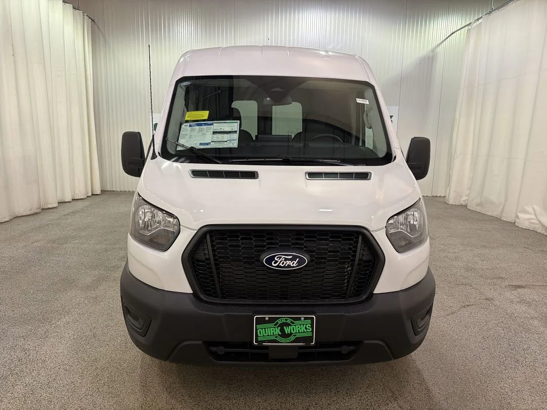New 2026 Ford Transit 150 - photo 2