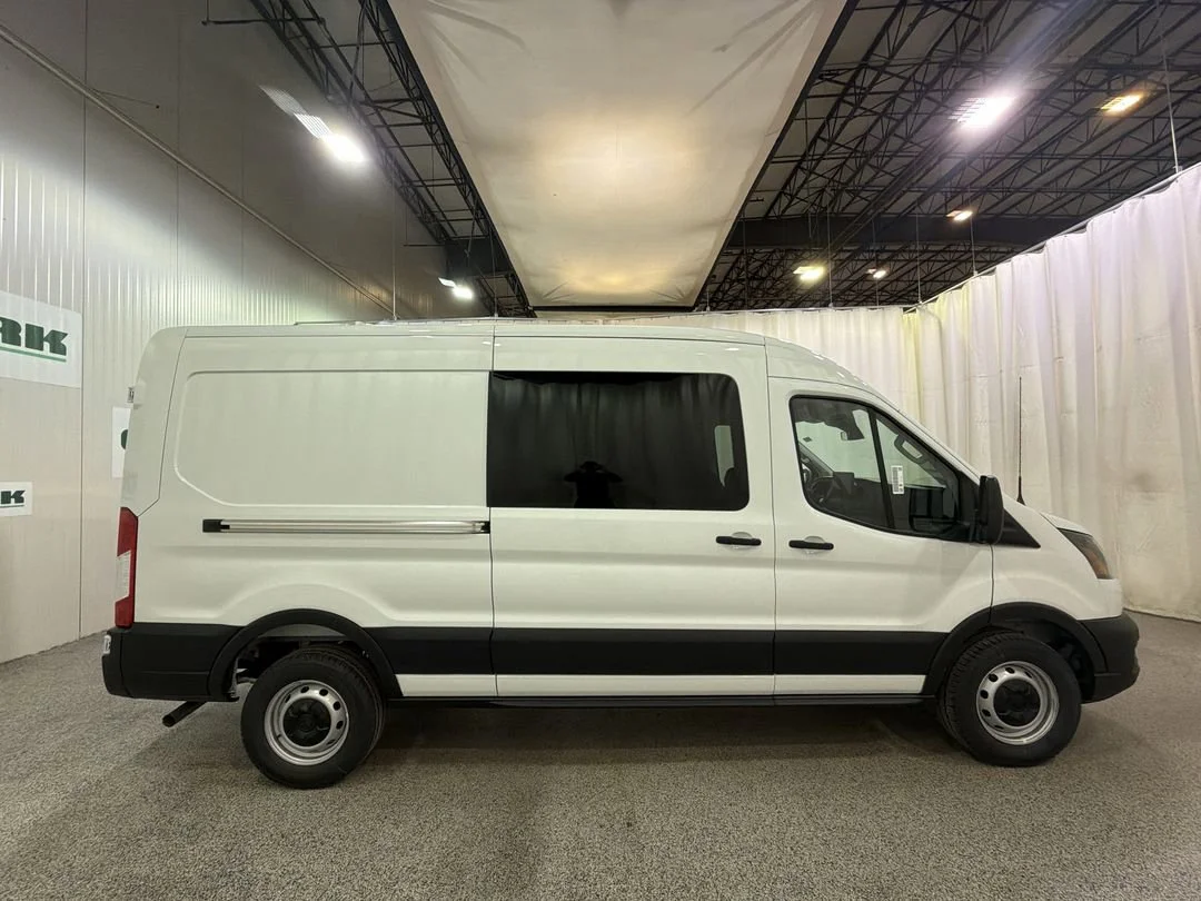 New 2026 Ford Transit 150 - photo 7
