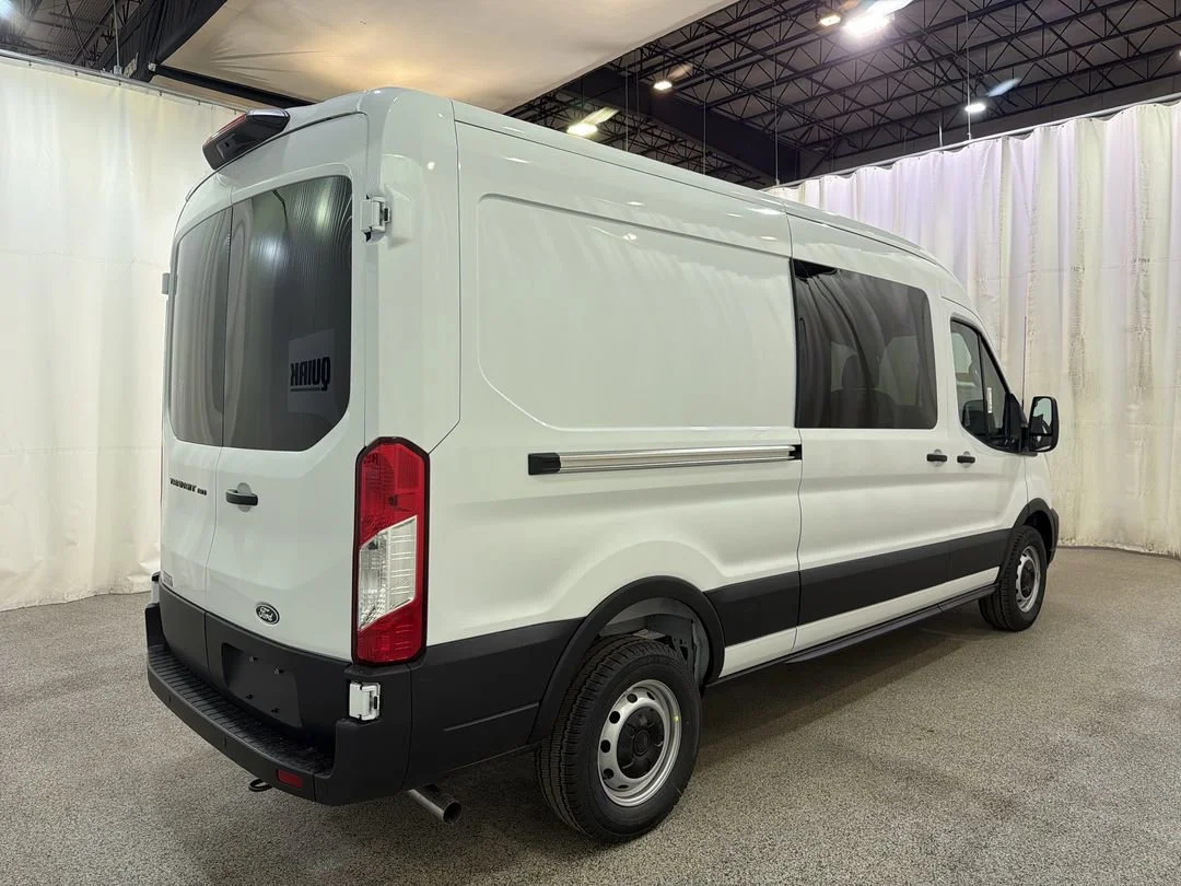 New 2026 Ford Transit 150 - photo 12
