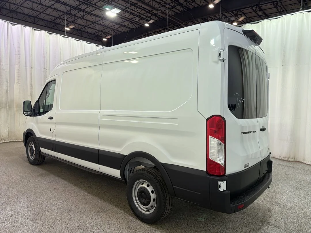 New 2026 Ford Transit 150 - photo 13