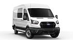 New 2026 Ford Transit 150 Medium Roof Empty Cargo Van for sale #F214845 - photo 4