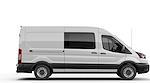 New 2026 Ford Transit 150 Medium Roof Empty Cargo Van for sale #F214845 - photo 5