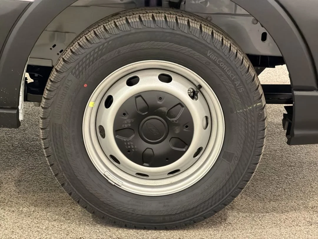 New 2026 Ford Transit 150 - photo 12