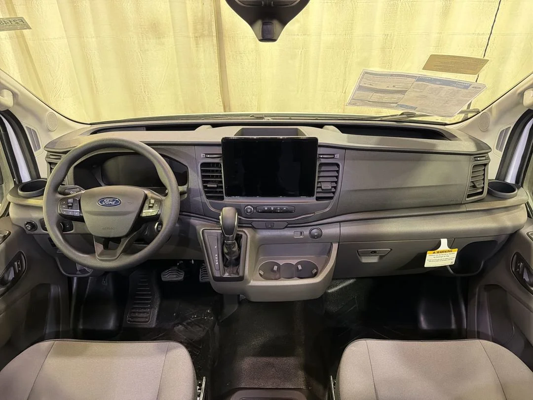 New 2026 Ford Transit 150 - photo 14
