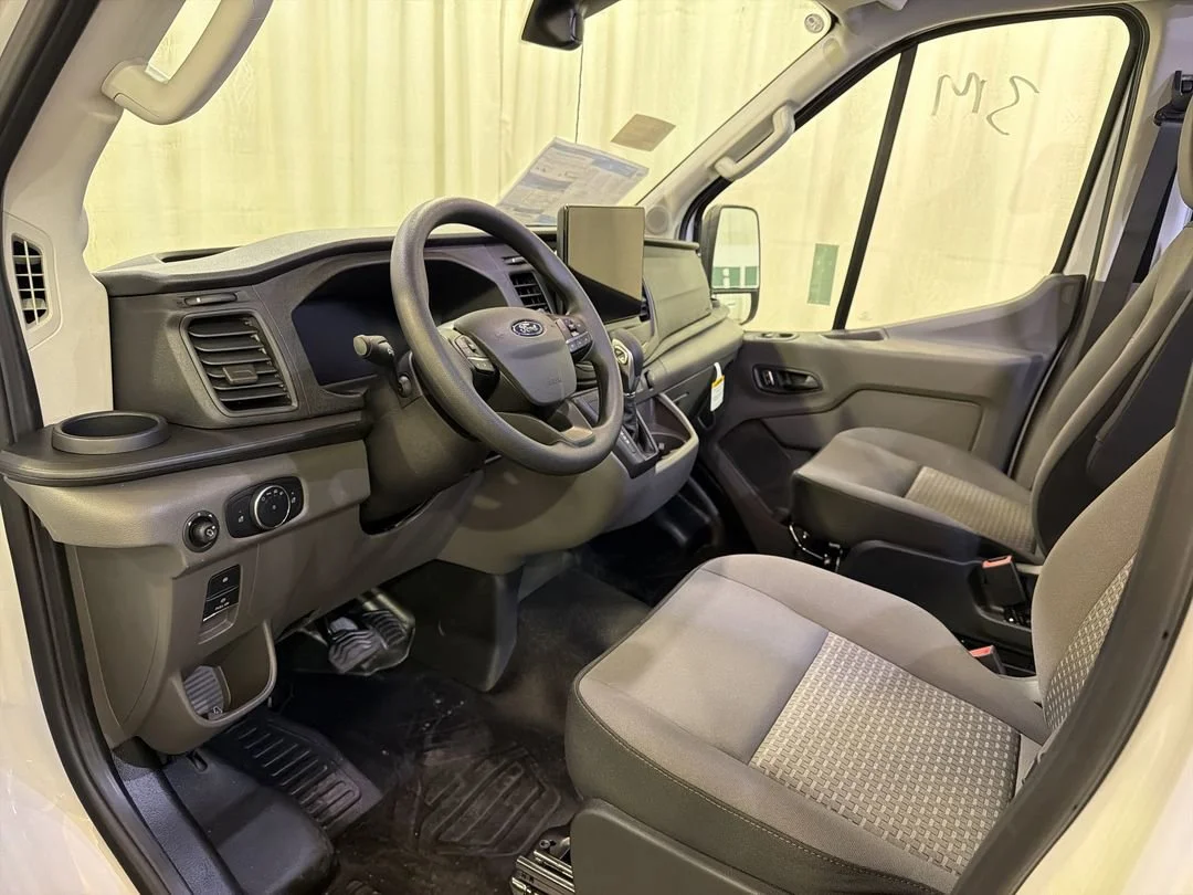 New 2026 Ford Transit 150 - photo 15
