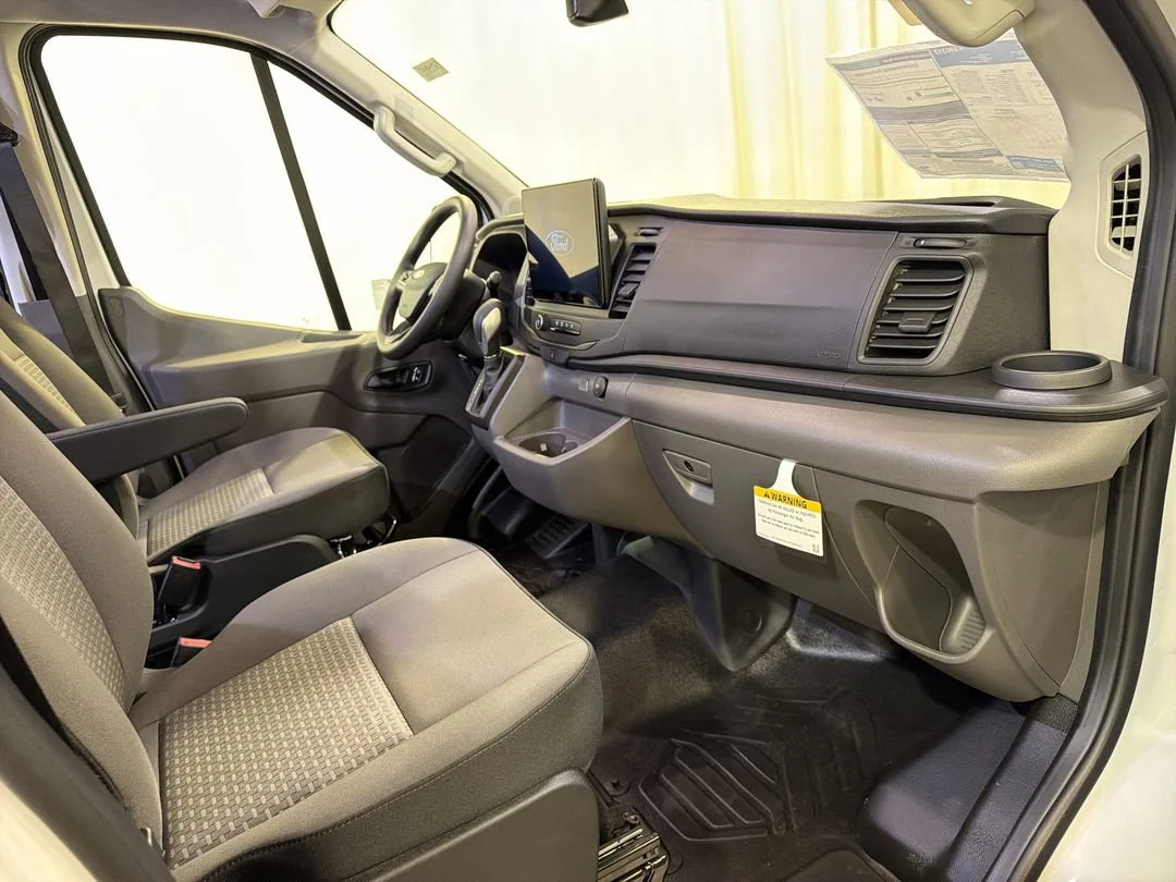 New 2026 Ford Transit 150 - photo 16
