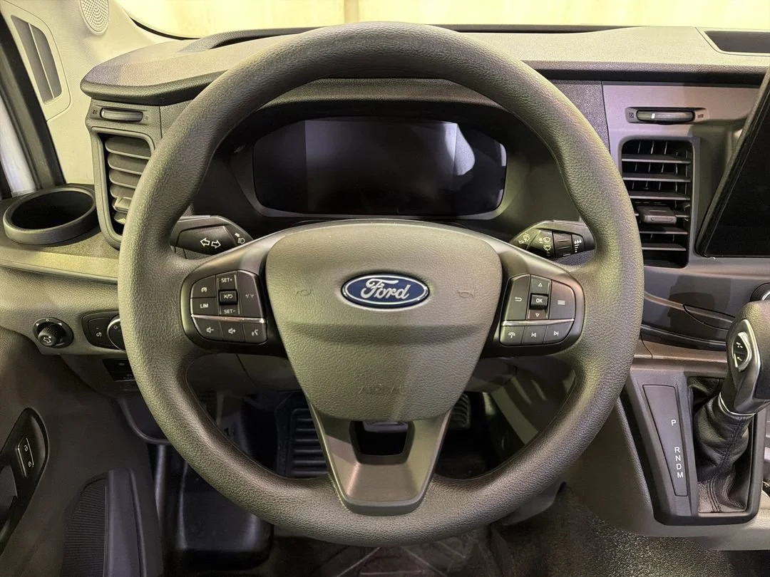 New 2026 Ford Transit 150 - photo 17