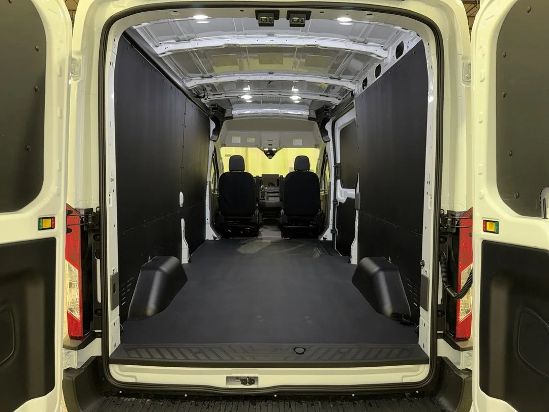 New 2026 Ford Transit 150 - photo 18
