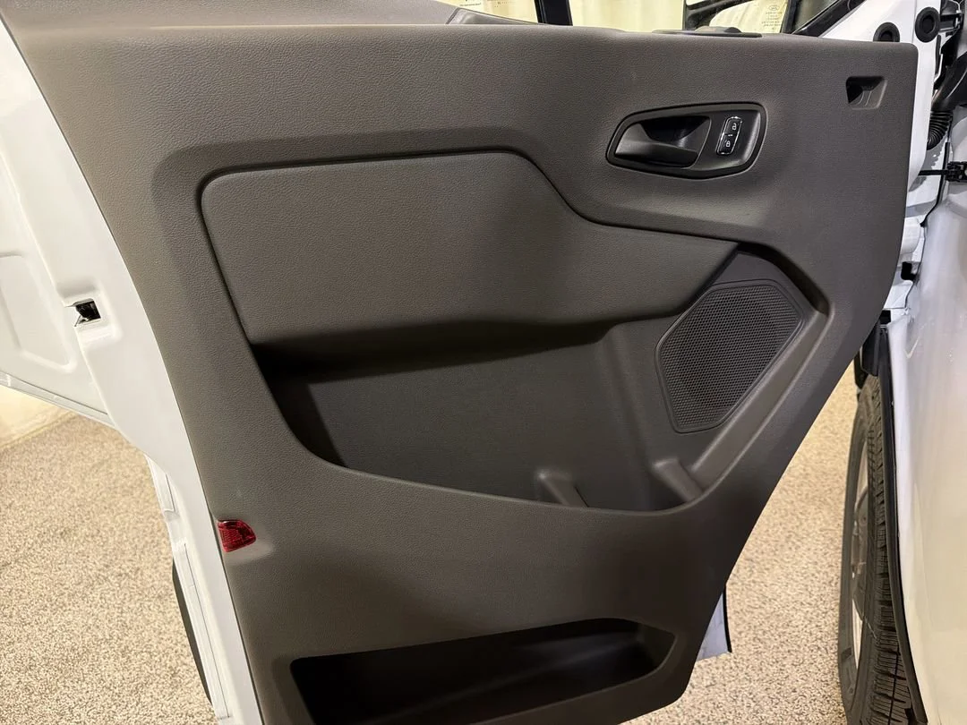New 2026 Ford Transit 150 - photo 19