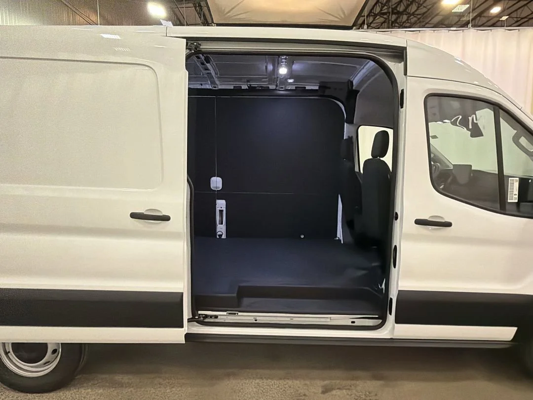 New 2026 Ford Transit 150 - photo 20