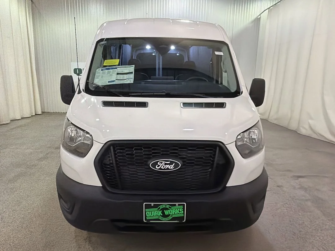New 2026 Ford Transit 150 - photo 5