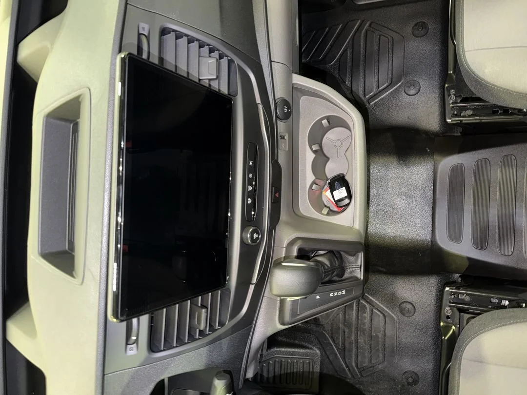 New 2026 Ford Transit 150 - photo 22