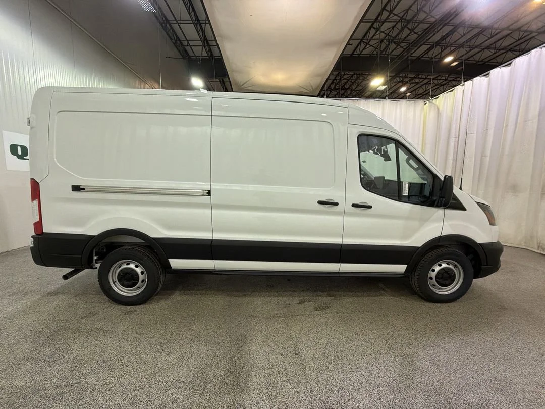 New 2026 Ford Transit 150 - photo 7