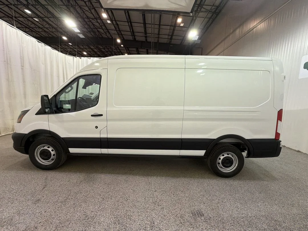 New 2026 Ford Transit 150 - photo 8