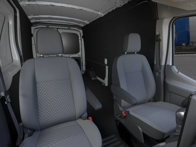 New 2026 Ford Transit 250 - photo 12
