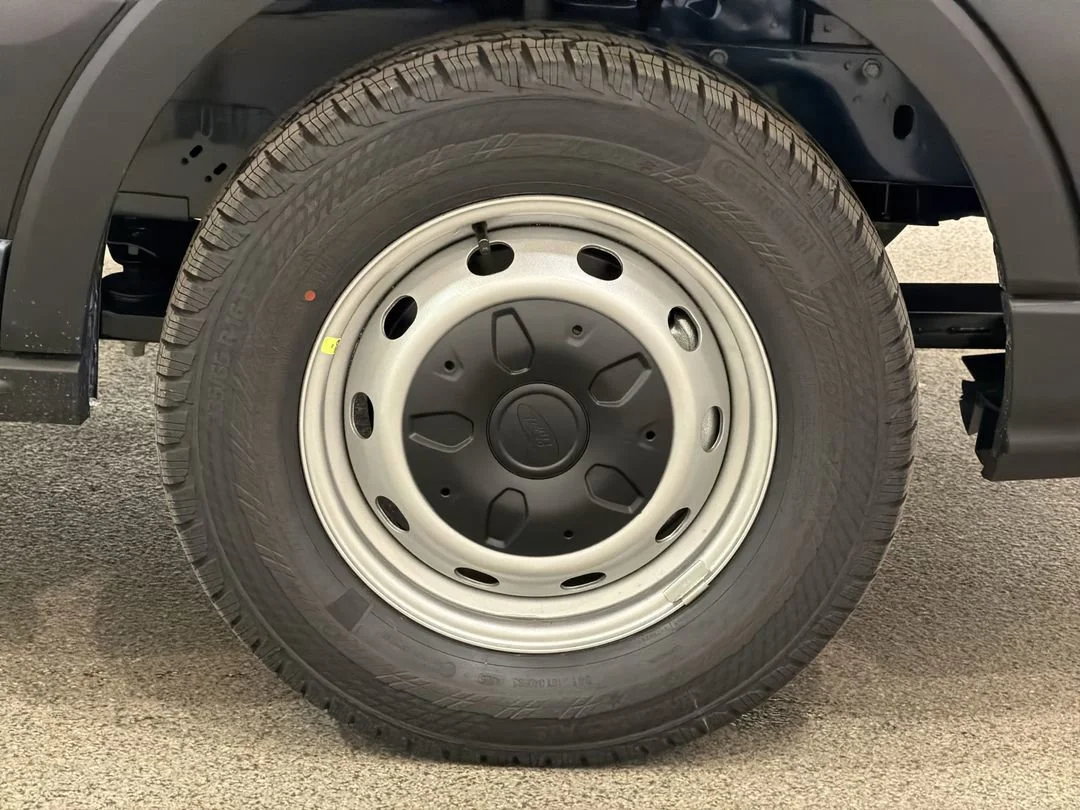 New 2026 Ford Transit 250 - photo 14