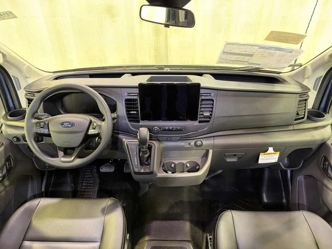 New 2026 Ford Transit 250 - photo 16