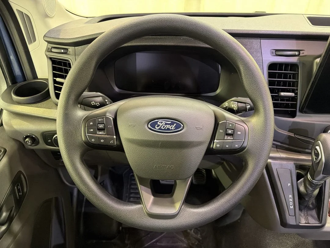 New 2026 Ford Transit 250 - photo 19