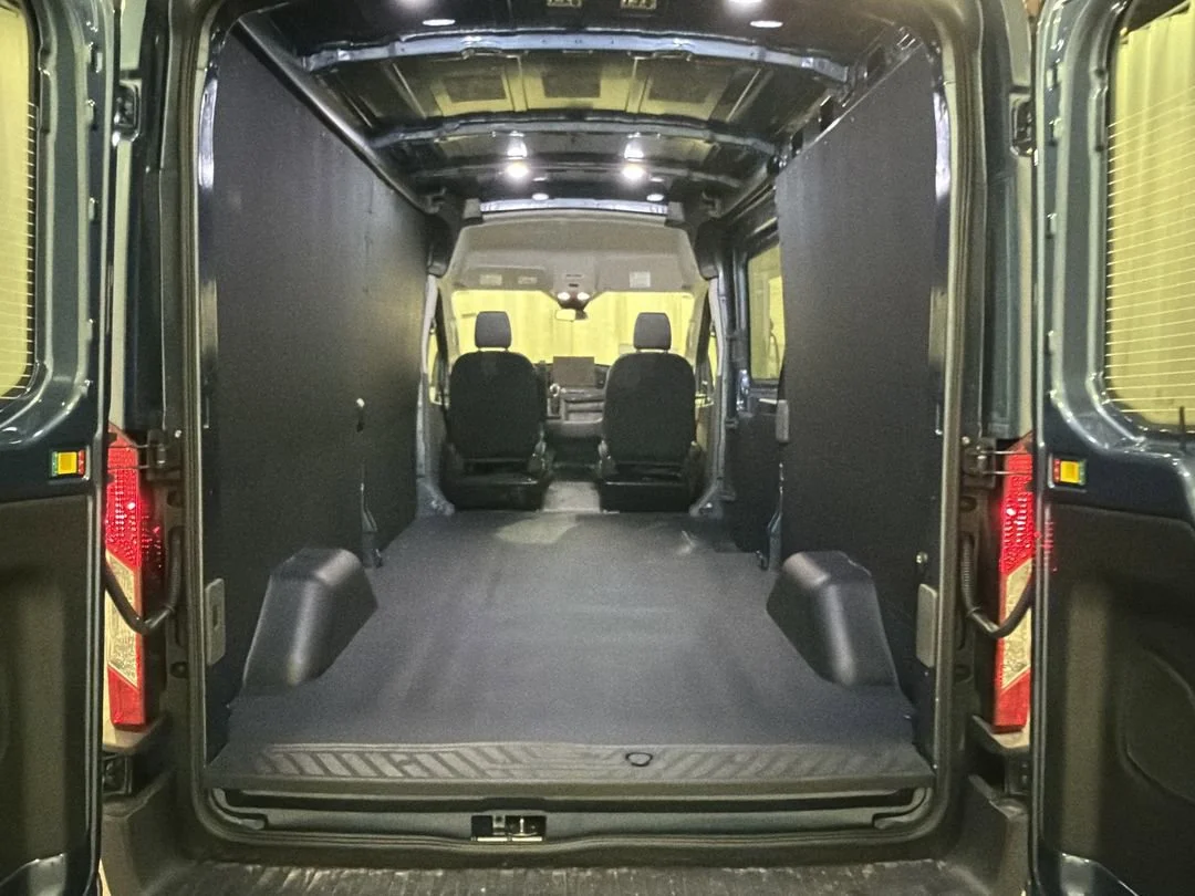 New 2026 Ford Transit 250 - photo 20