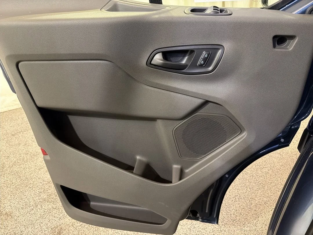 New 2026 Ford Transit 250 - photo 21