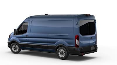 New 2026 Ford Transit 250 - photo 1