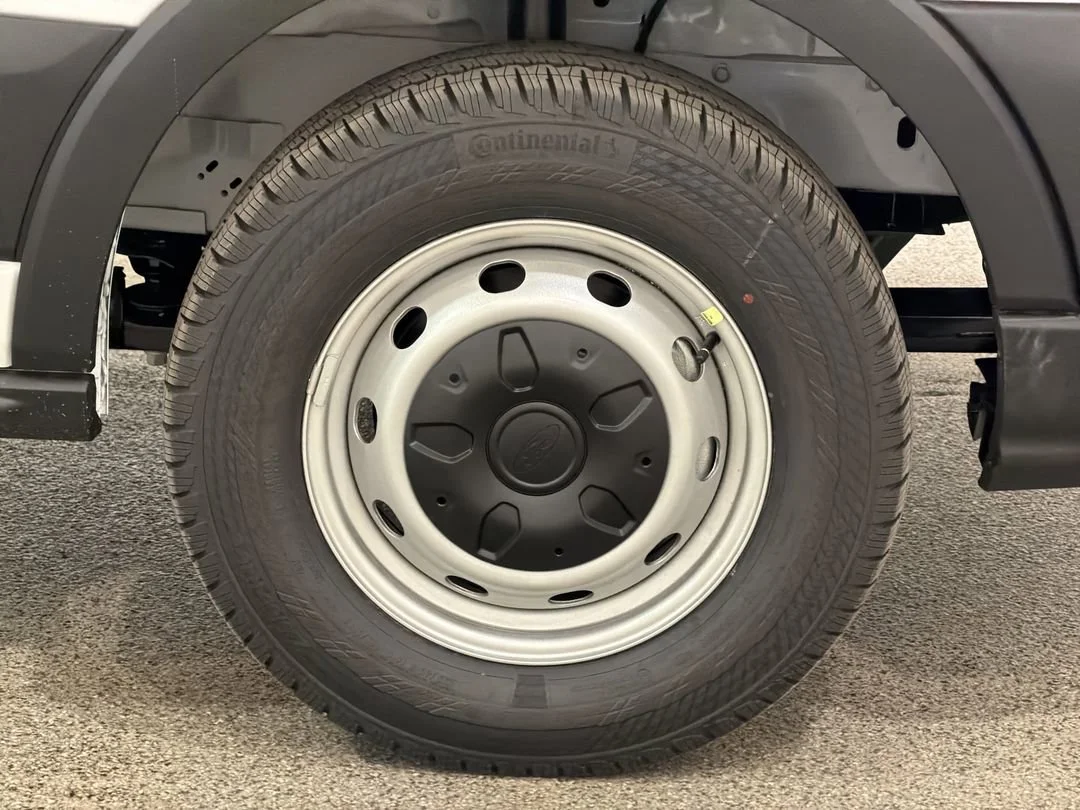 New 2026 Ford Transit 250 - photo 14