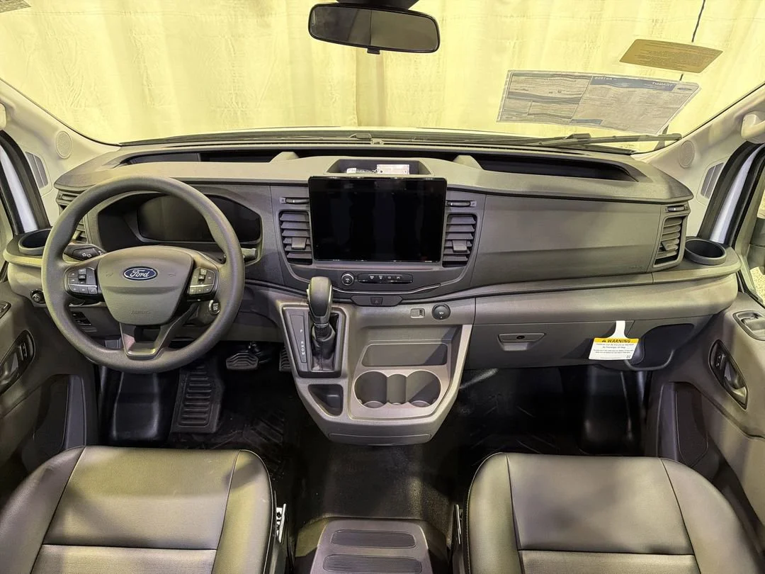 New 2026 Ford Transit 250 - photo 16