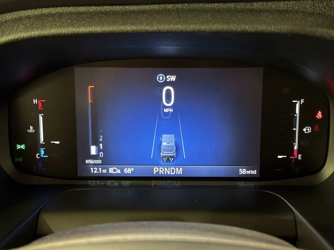 New 2026 Ford Transit 250 - photo 1