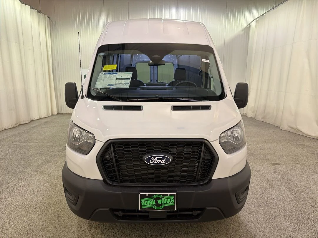 New 2026 Ford Transit 250 - photo 6