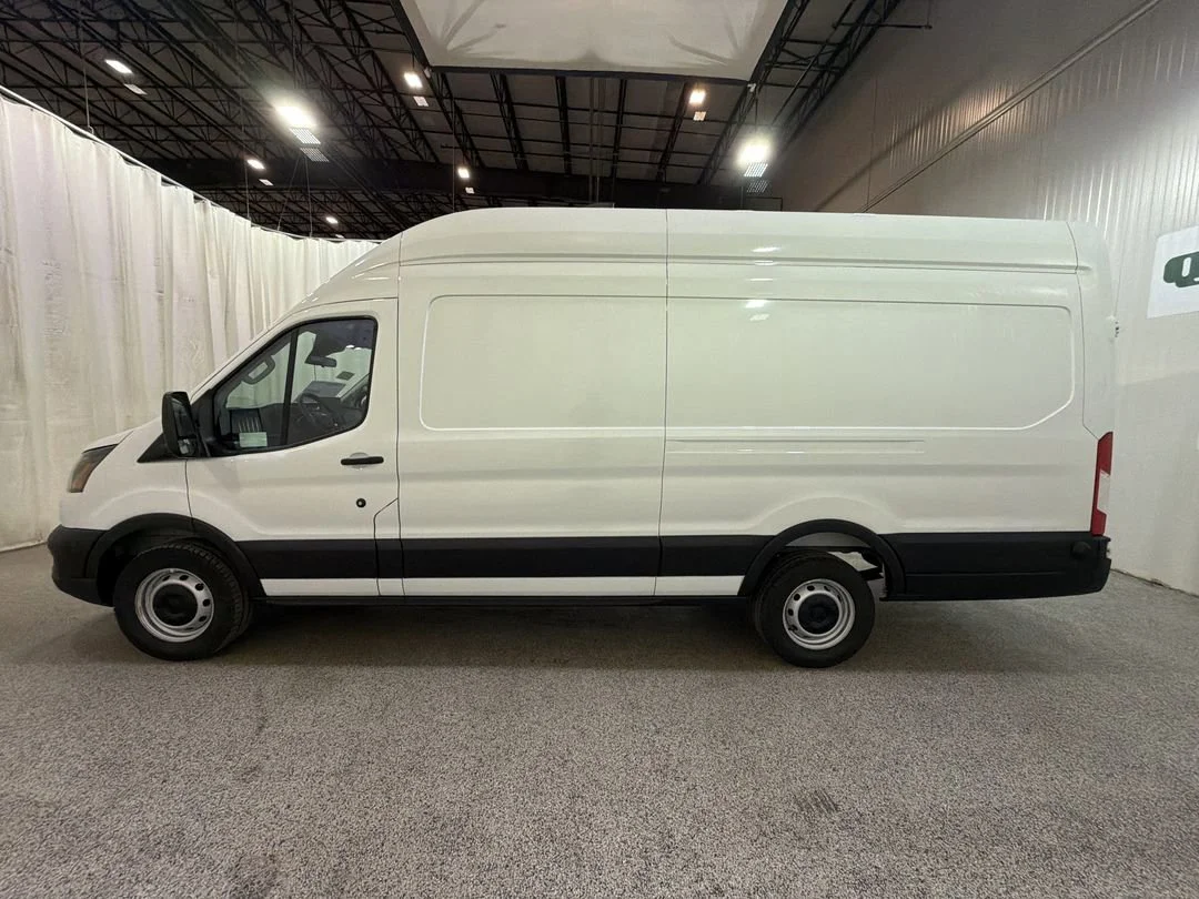 New 2026 Ford Transit 250 - photo 10