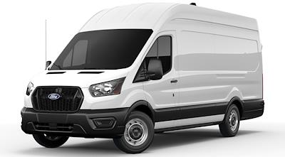 New 2026 Ford Transit 250 - photo 1