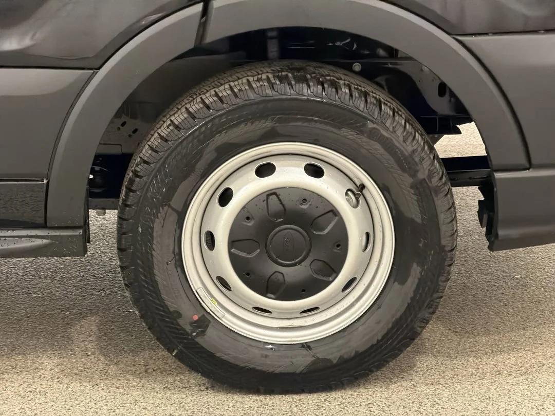 New 2026 Ford Transit 250 - photo 14