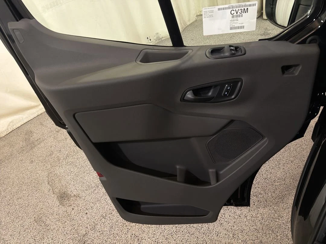 New 2026 Ford Transit 250 - photo 21