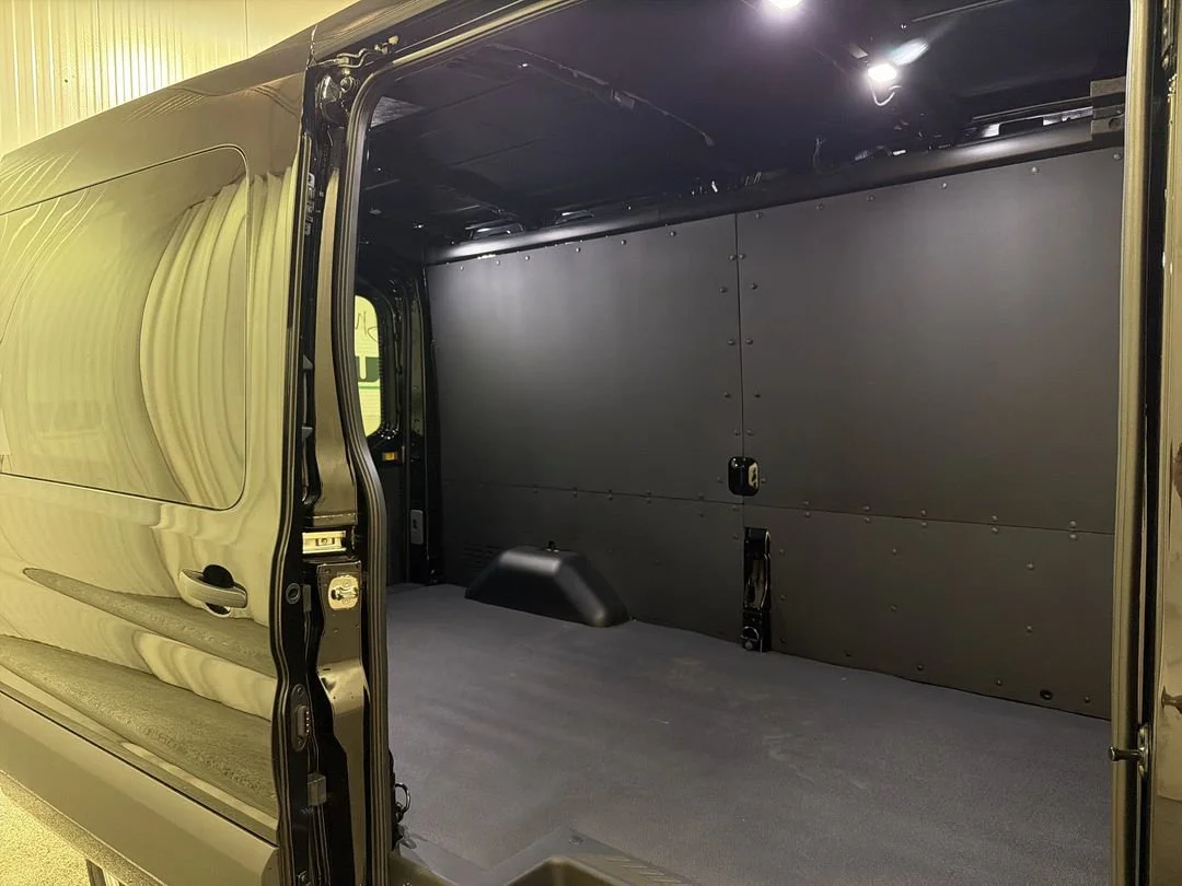 New 2026 Ford Transit 250 - photo 22