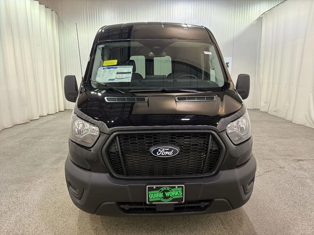 New 2026 Ford Transit 250 - photo 6