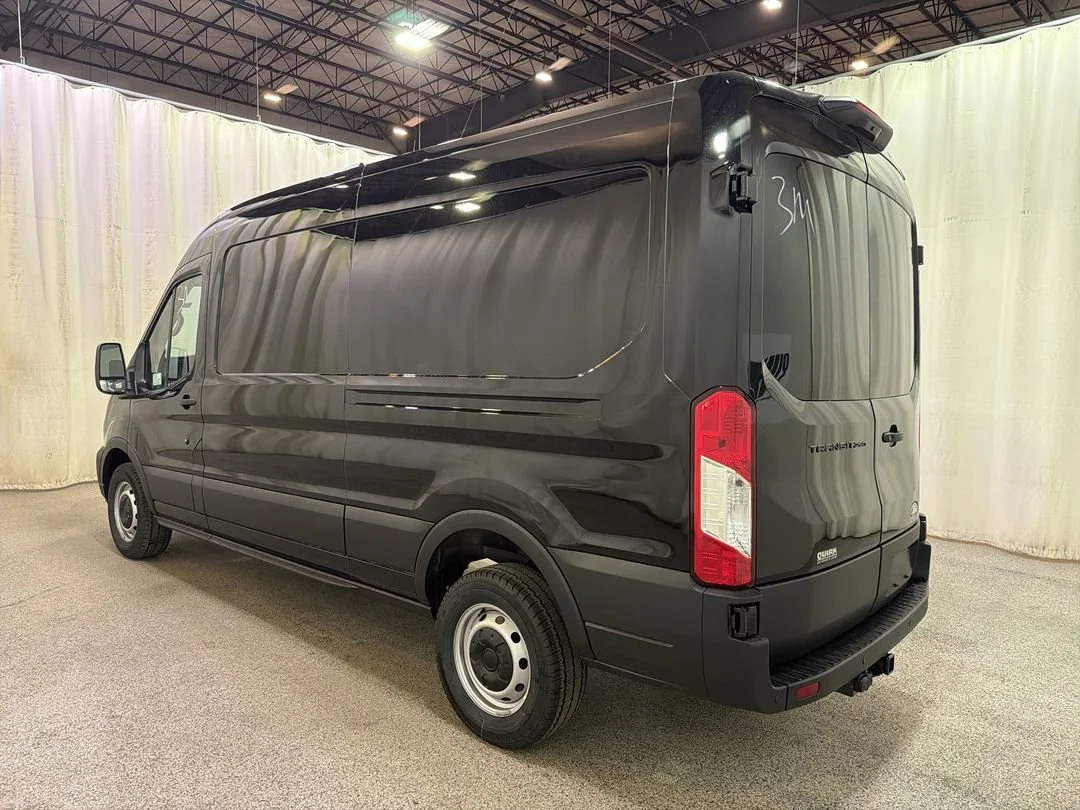 New 2026 Ford Transit 250 - photo 13