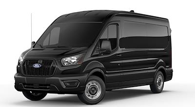 New 2026 Ford Transit 250 - photo 1