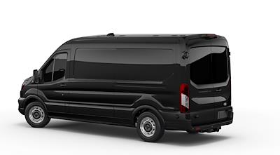 New 2026 Ford Transit 250 - photo 1