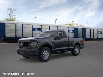New 2026 Ford F-150 - photo 1