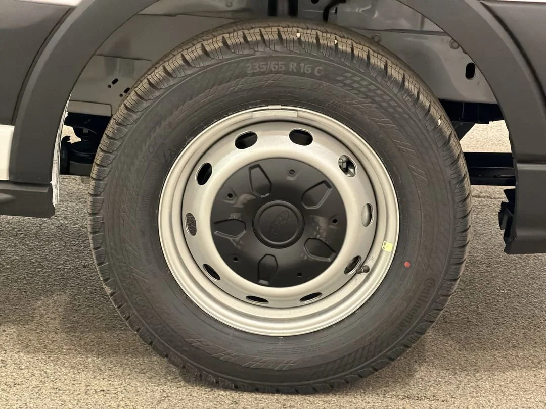 New 2026 Ford Transit 250 - photo 12