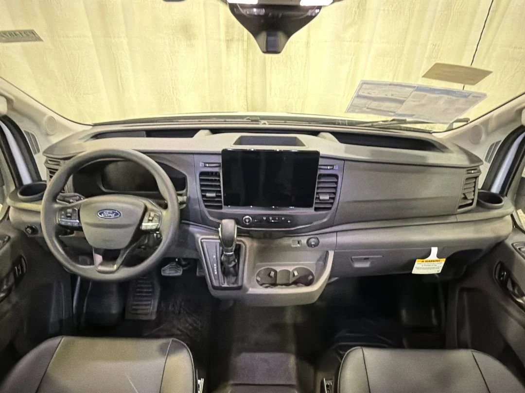 New 2026 Ford Transit 250 - photo 14