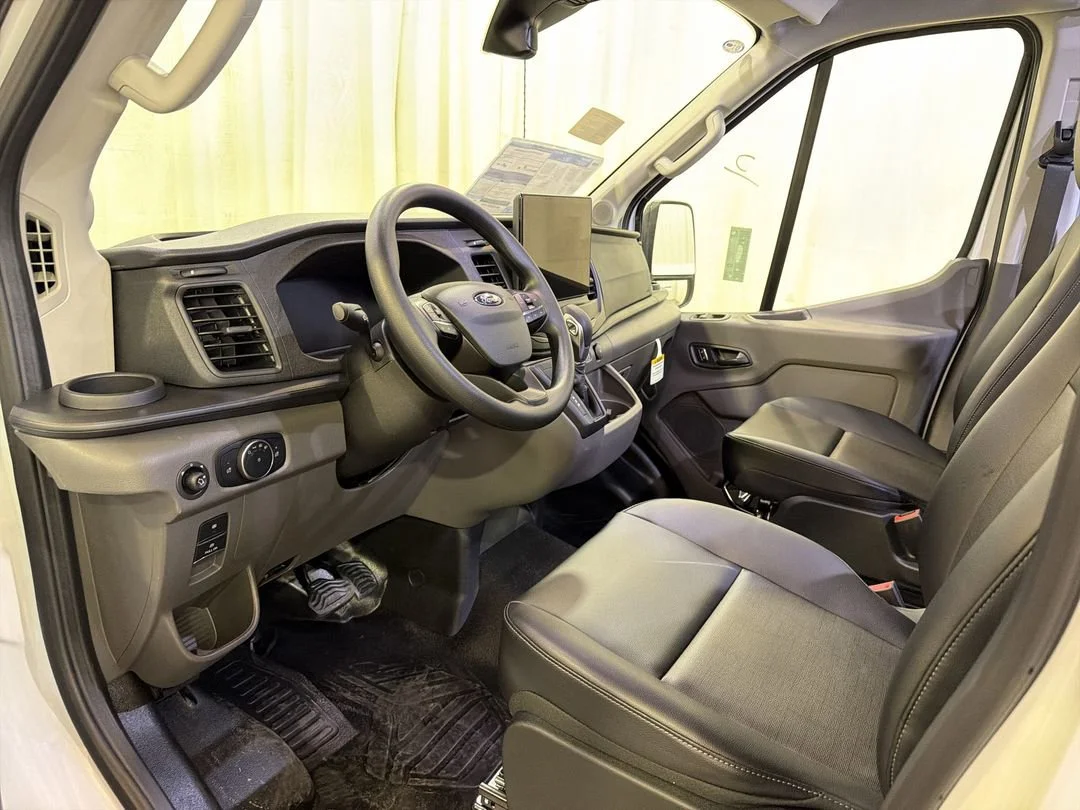 New 2026 Ford Transit 250 - photo 15