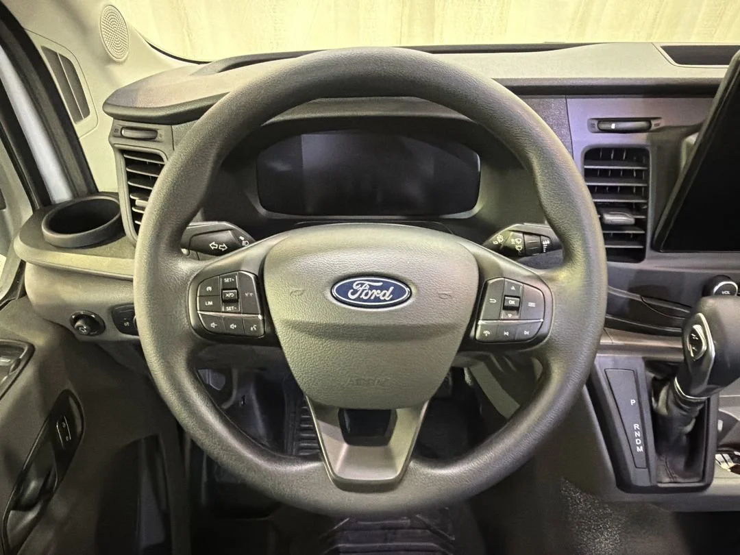 New 2026 Ford Transit 250 - photo 16