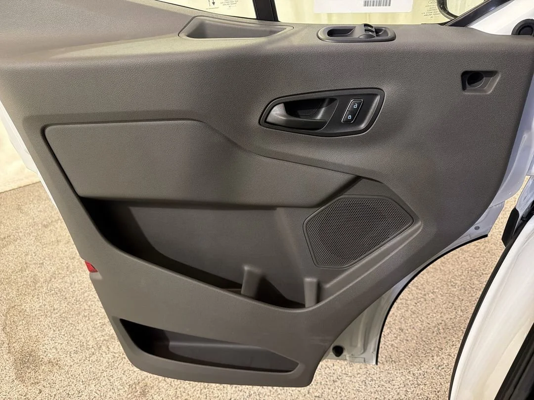 New 2026 Ford Transit 250 - photo 17