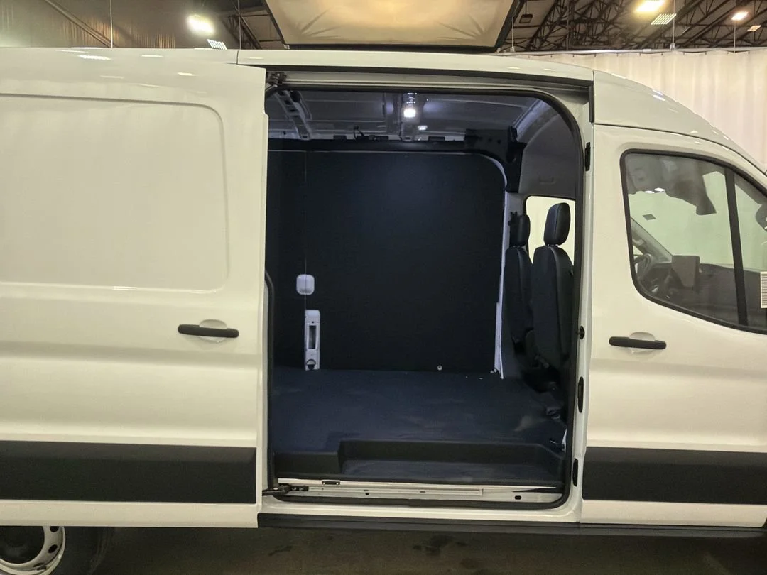 New 2026 Ford Transit 250 - photo 18