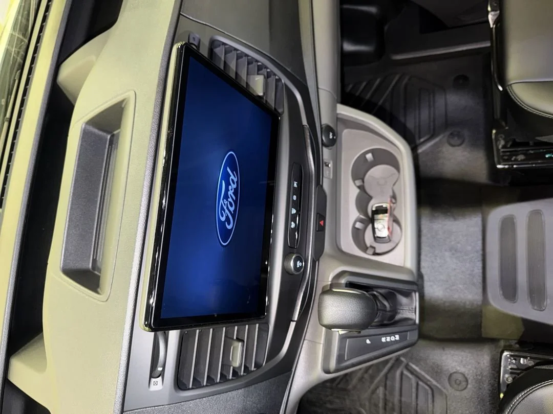 New 2026 Ford Transit 250 - photo 20
