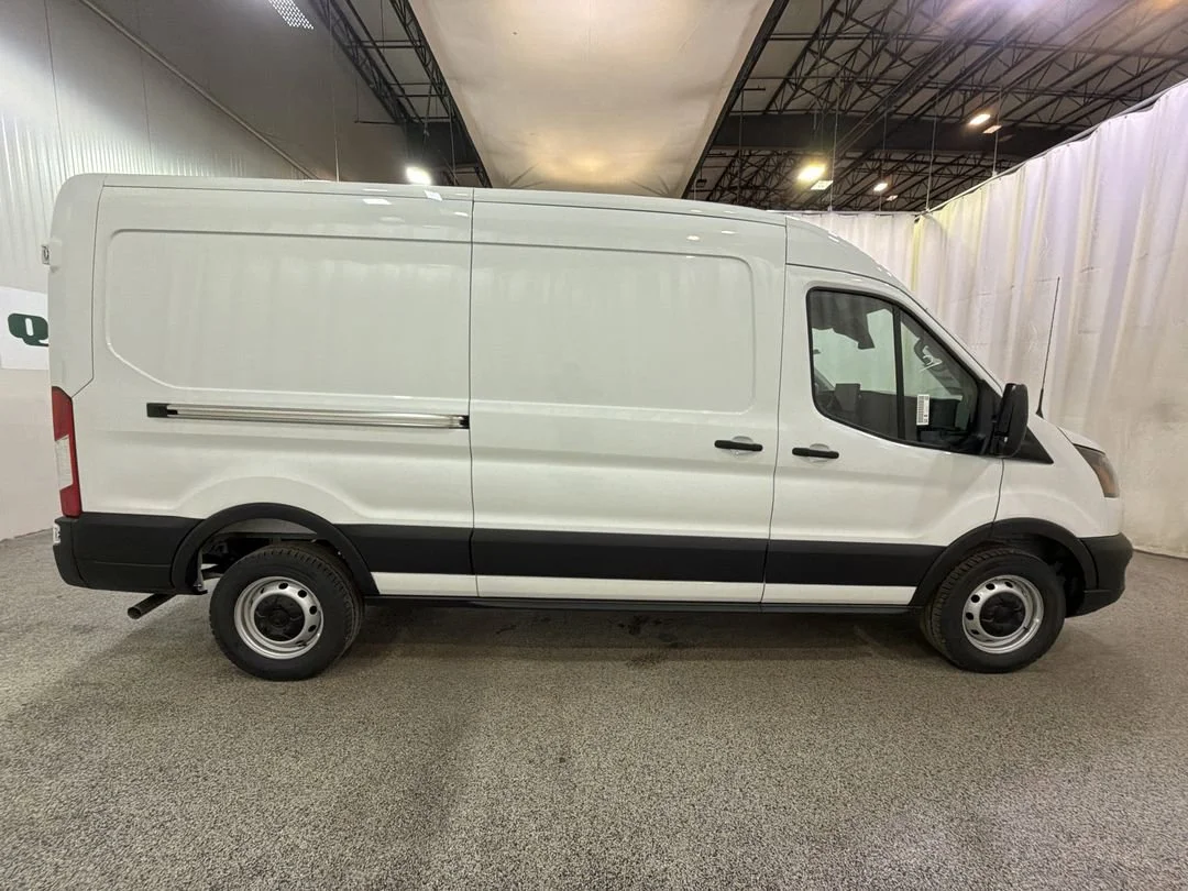 New 2026 Ford Transit 250 - photo 7