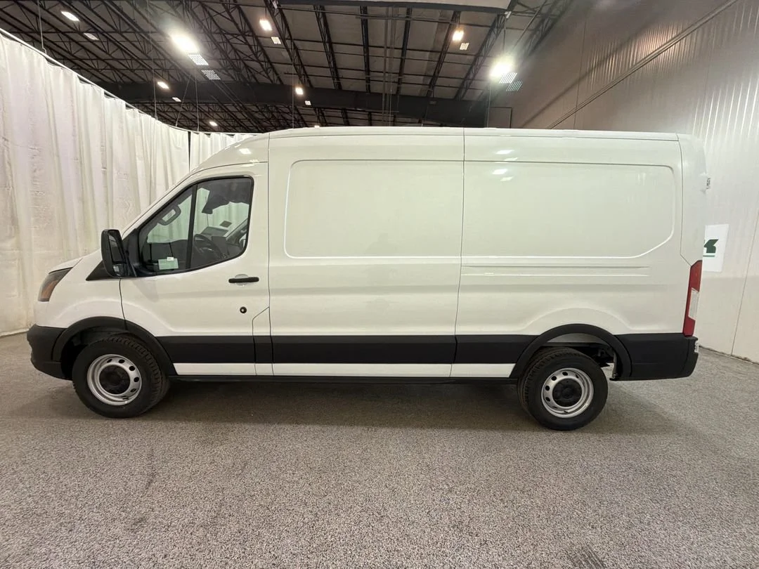 New 2026 Ford Transit 250 - photo 8